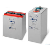 Build Solar BAE PVV 2V VRLA Gel Batteries