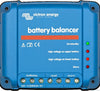 Build Solar Battery Balancer