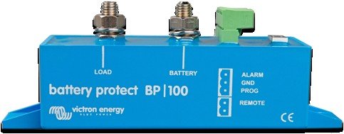 Build Solar BatteryProtect