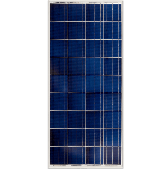 Build Solar BlueSolar Panels