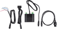 Build Solar CANvu GX IO Extender and wiring kit