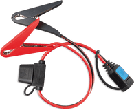Build Solar Clamp connector