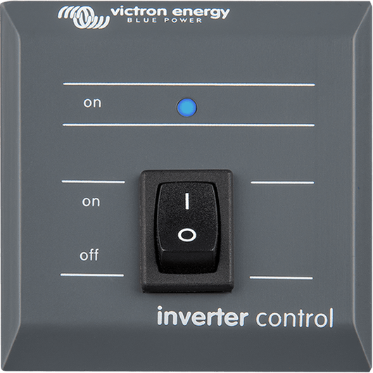 Build Solar Phoenix Inverter Control VE.Direct