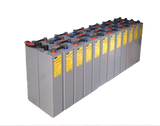 Build Solar Sonnenschein A602 2V Gel Batteries